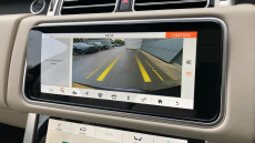 Land Rover Range Rover 2.0 P400e Vogue 4dr Auto Estate